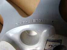 Laden Sie das Bild in den Galerie-Viewer, 1x Alufelge 16 Zoll 7.0" 5x110 31ET 156107467 Alfa Romeo Giulietta Giulia FEL7095775394ou