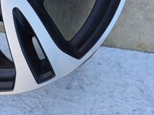 Load image into Gallery viewer, 1x Alufelge 16 Zoll 6.5" 5x112 A2464010000 Mercedes-Benz Rim Wheel FEL8957227480na