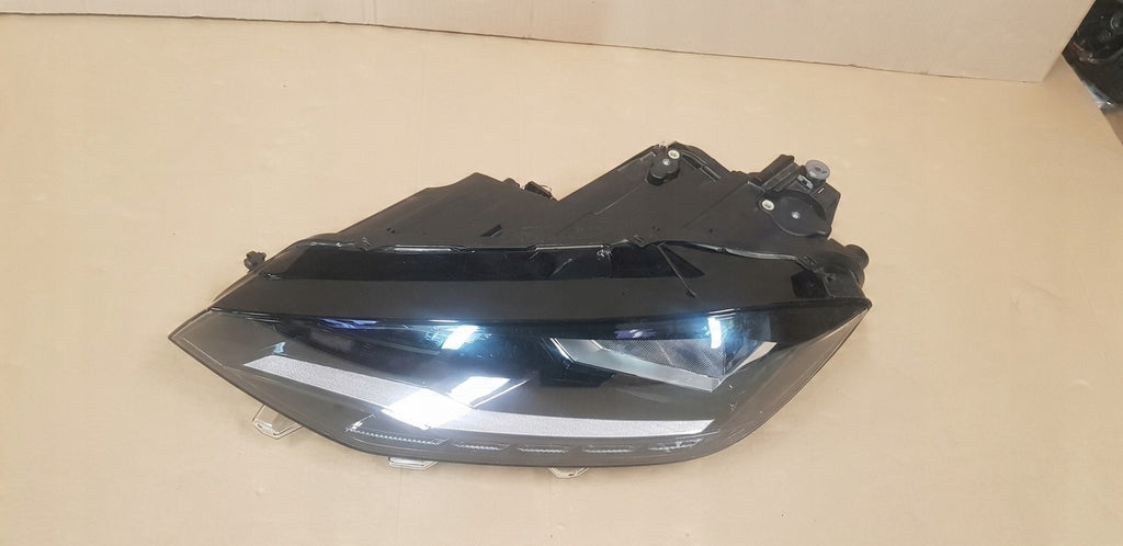 Frontscheinwerfer VW Sportsvan 517941005D Links Scheinwerfer Headlight