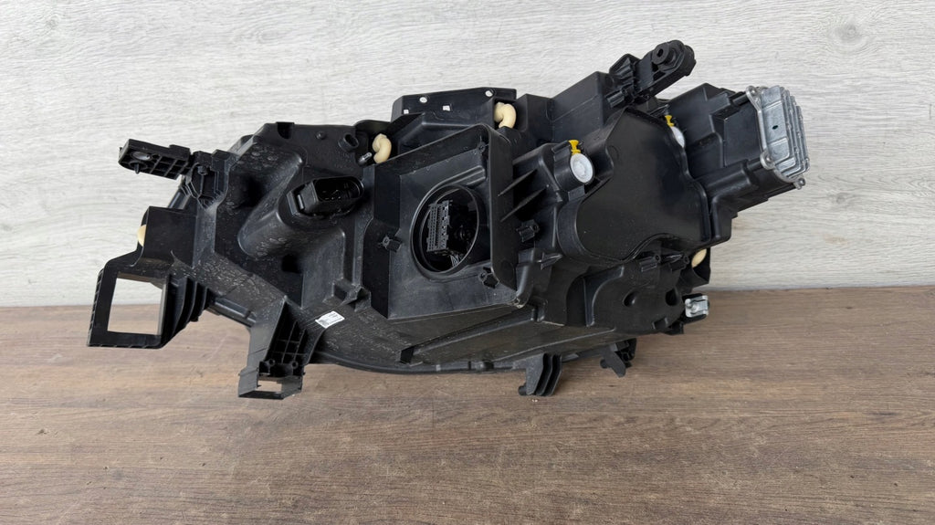 Frontscheinwerfer VW Id.5 Id.4 11B941036 Rechts Scheinwerfer Headlight SCH1021225732su