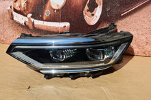 Load image into Gallery viewer, Frontscheinwerfer VW Passat B8 3G1941081P 90175144 LED Links Headlight