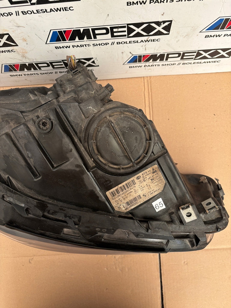 Frontscheinwerfer BMW F11 F10 7460602 Xenon Rechts Scheinwerfer Headlight SCH2391144888iq