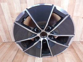 1x Alufelge 16 Zoll 6.5