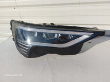 Laden Sie das Bild in den Galerie-Viewer, Frontscheinwerfer Audi E-Tron 4KE941040 LED Rechts Scheinwerfer Headlight