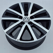 Load image into Gallery viewer, 1x Alufelge 17 Zoll 7.0" 5x120 50ET 7E0601025L VW I Rim Wheel FEL6212567560ee
