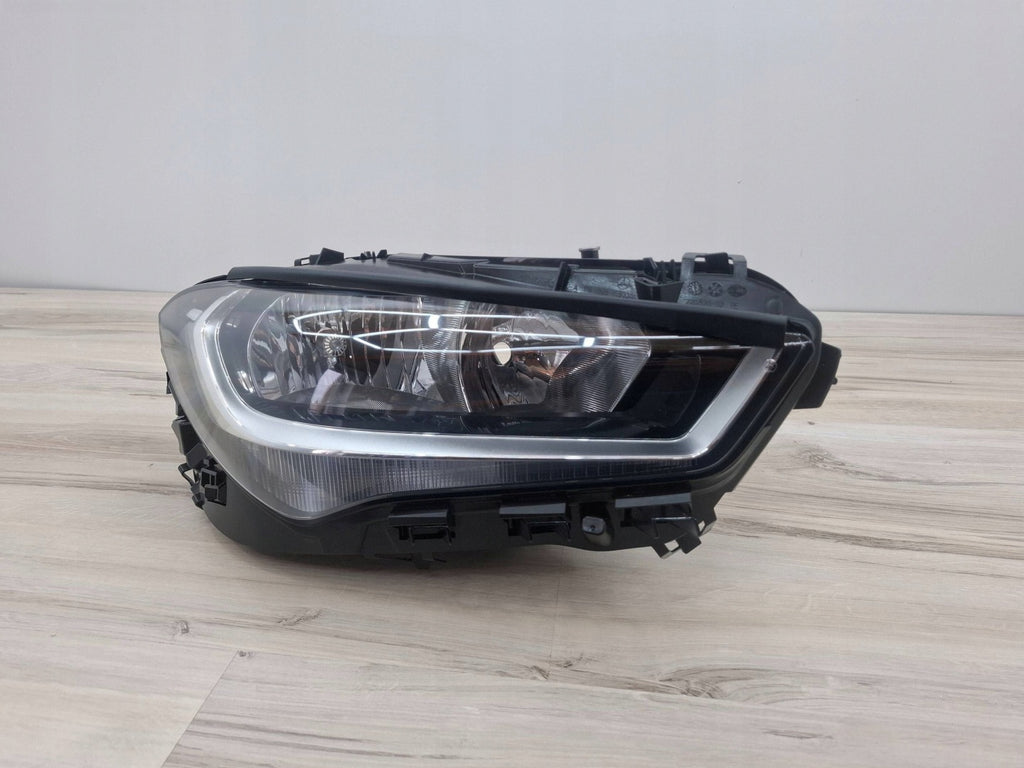 Frontscheinwerfer Mercedes-Benz Cla C118 A1189062000 Rechts Headlight SCH2916576623ek