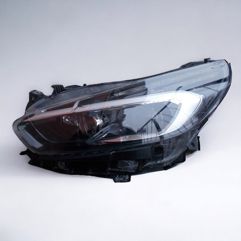 Frontscheinwerfer Ford Galaxy 90076253 EM2B-13W030-CR LED Links Headlight