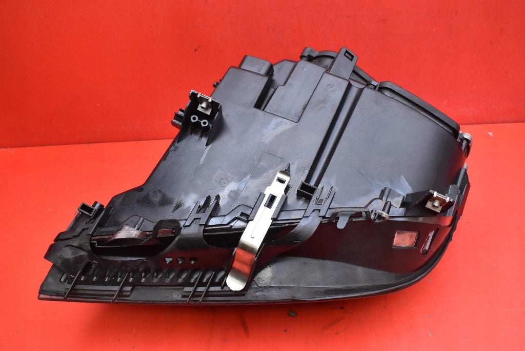 Frontscheinwerfer BMW F01 F02 7182154 Rechts Scheinwerfer Headlight SCH5253102116bx