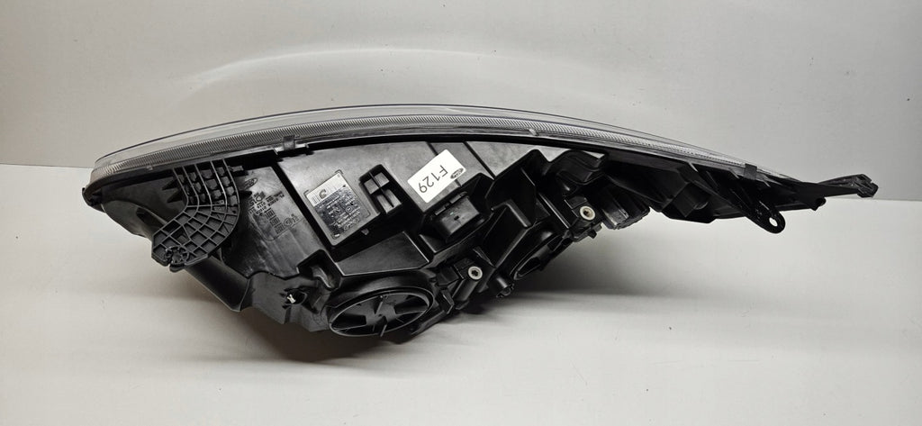 Frontscheinwerfer Ford Transit Custom JK21-13D152-BH LED Rechts Headlight SCH9247589251rb