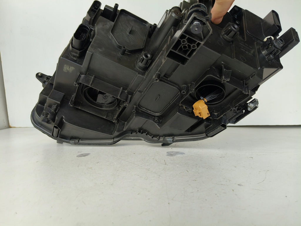 Frontscheinwerfer VW Tiguan 5NB941036E Full LED Rechts Scheinwerfer Headlight SCH7825498812ta