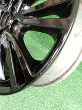 Laden Sie das Bild in den Galerie-Viewer, 1x Alufelge 15 Zoll 5.0&quot; 4x100 46ET Mitsubishi Space Star Rim Wheel