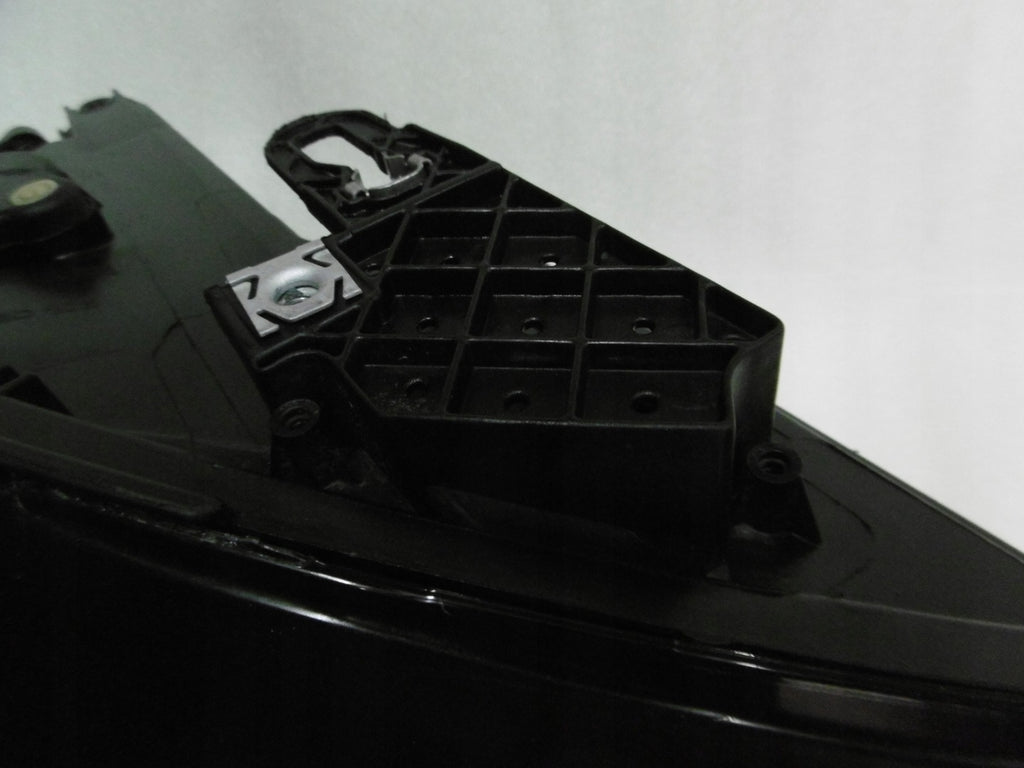 Frontscheinwerfer Seat Leon 5FB941008 LED Rechts Scheinwerfer Headlight