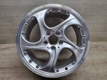 Laden Sie das Bild in den Galerie-Viewer, 1x Alufelge 18 Zoll 5x112 A2154000202 Mercedes-Benz C215 Rim Wheel FEL7880579655up