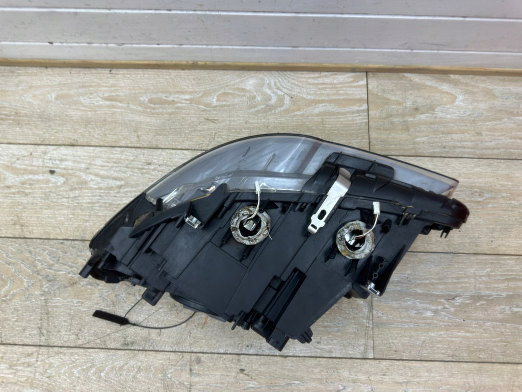 Frontscheinwerfer BMW 5 F11 F10 7203252-21 Xenon Ein Stück (Rechts oder Links) SCH2242940957nk