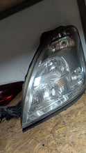 Laden Sie das Bild in den Galerie-Viewer, Frontscheinwerfer Iveco Daily III IV Links Scheinwerfer Headlight SCH4175522769sd