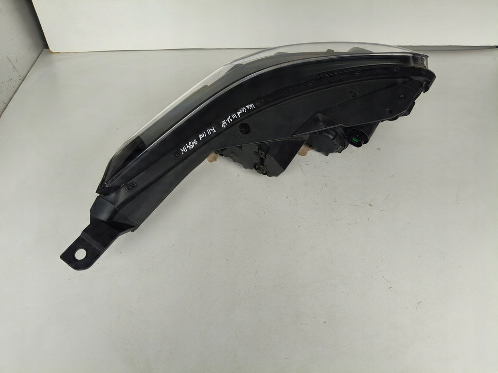 Frontscheinwerfer Kia Ceed 92101-J7500 Full LED Links Scheinwerfer Headlight