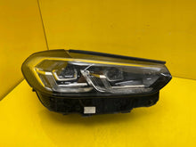 Laden Sie das Bild in den Galerie-Viewer, Frontscheinwerfer BMW X3 G01 5A29228-07 Rechts Scheinwerfer Headlight SCH9248064840zg