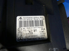 Load image into Gallery viewer, Frontscheinwerfer Mercedes-Benz W246 A2468207461 Rechts Scheinwerfer Headlight SCH4025706657wv