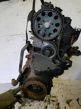 Load image into Gallery viewer, Motor Skoda Octavia III CRKB 1.6 TDI 110PS 81kW 160TKm Diesel Engine Unkomplett MOT3746378132nn