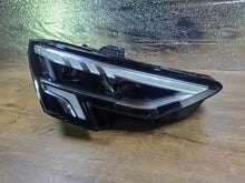 Laden Sie das Bild in den Galerie-Viewer, Frontscheinwerfer Audi A3 8Y0941034 Full LED Rechts Scheinwerfer Headlight SCH1648128551ku