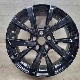 1x Alufelge 18 Zoll 5x114.3 Mazda Mx-30 Rim Wheel FEL8067933664xp