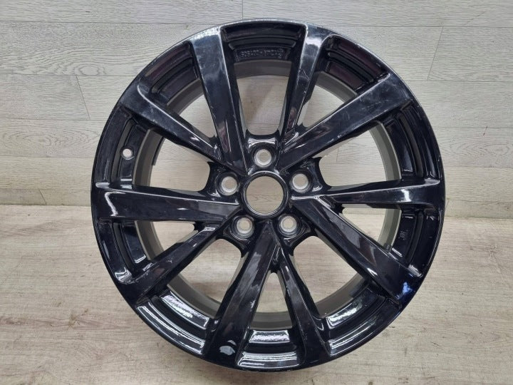 1x Alufelge 18 Zoll 5x114.3 Mazda Mx-30 Rim Wheel FEL8067933664xp