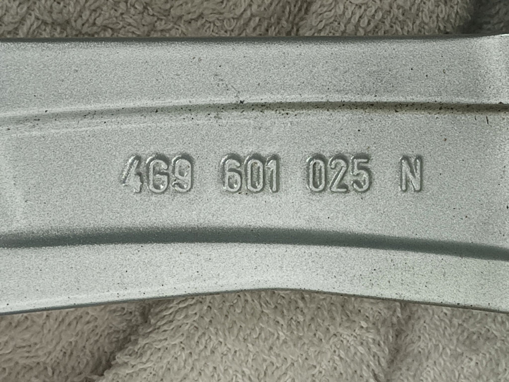 1x Alufelge 20 Zoll 8.5" 5x112 43ET 8R0601025CJ Audi A6 C7 Rim Wheel FEL5929112451jv