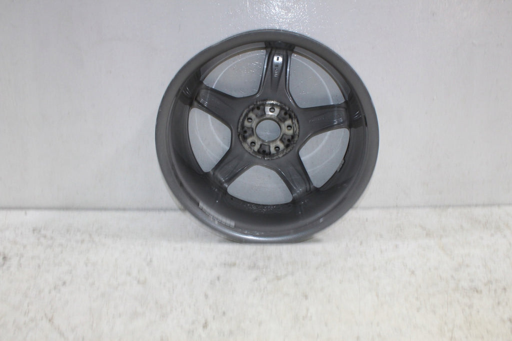 1x Alufelge 19 Zoll 7.5" 5x112 47ET A2044012800 Mercedes-Benz Rim Wheel FEL6691708937ac