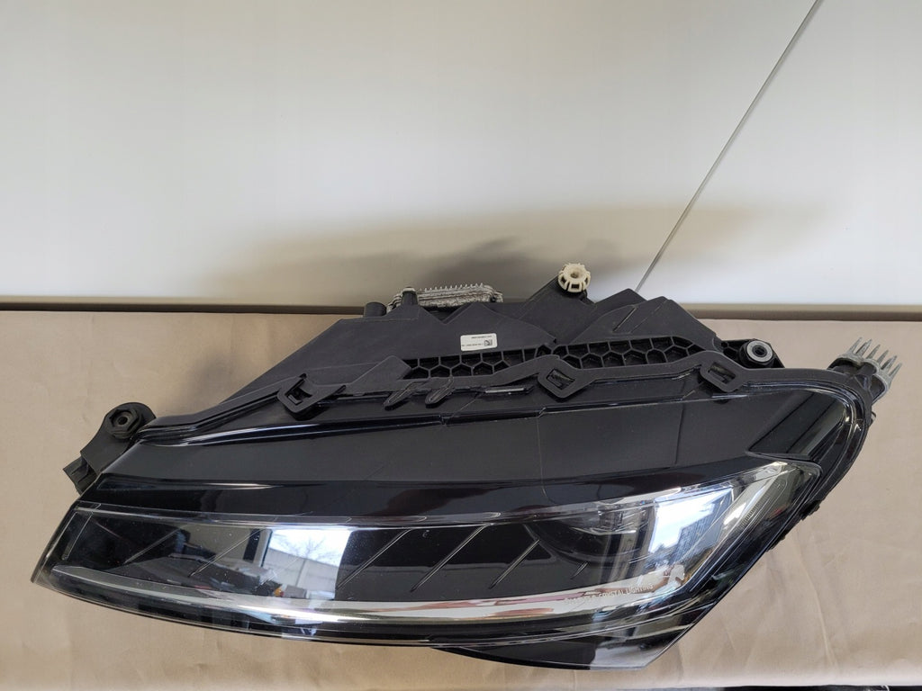Frontscheinwerfer Skoda Superb III 3V1941015E Links Scheinwerfer Headlight SCH8776414150nt