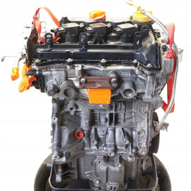 Motor Renault Clio I Captur H4DE470 1.0 TCE 91PS 67kW 61TKm Benzin Unkomplett MOT7257370172qs