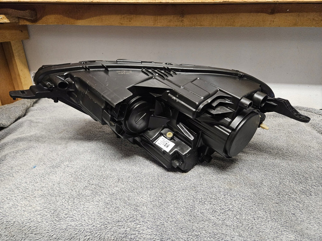 Frontscheinwerfer Ford Ecosport MN15-13E014-GB LED Rechts Scheinwerfer Headlight SCH9400674373pw