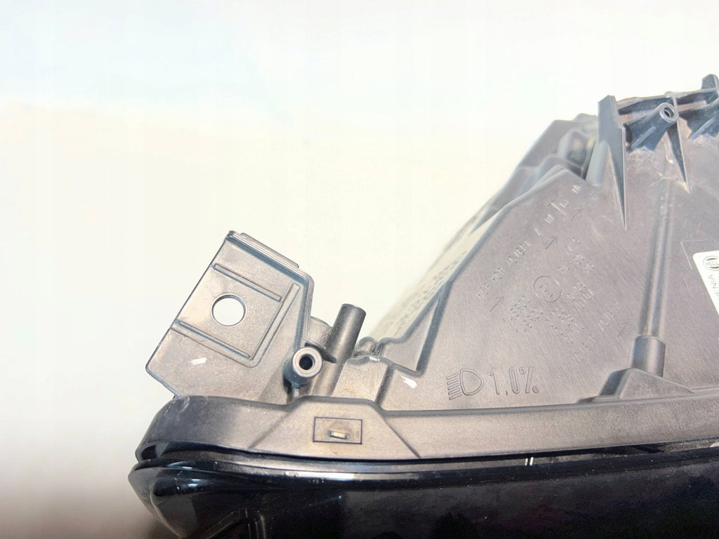 Frontscheinwerfer Renault I 260606399 Links Scheinwerfer Headlight SCH2593669797de