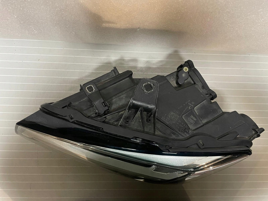 Frontscheinwerfer Audi Q2 81A941033 Full LED Links Scheinwerfer Headlight SCH2540029265ar