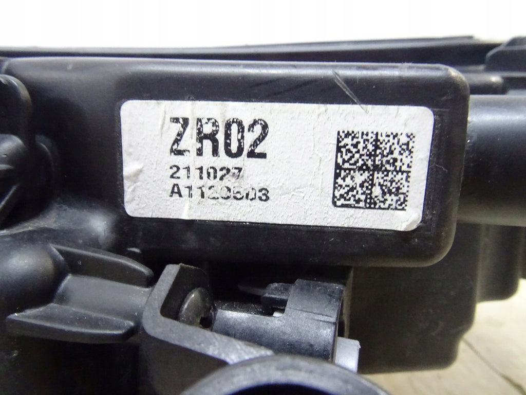 Frontscheinwerfer Kia Soul III A1120362 Rechts Scheinwerfer Headlight SCH1798872083ca