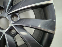 Load image into Gallery viewer, 1x Alufelge 18 Zoll 5E0601025BP Skoda Octavia Iii Rim Wheel FEL1816159003rw