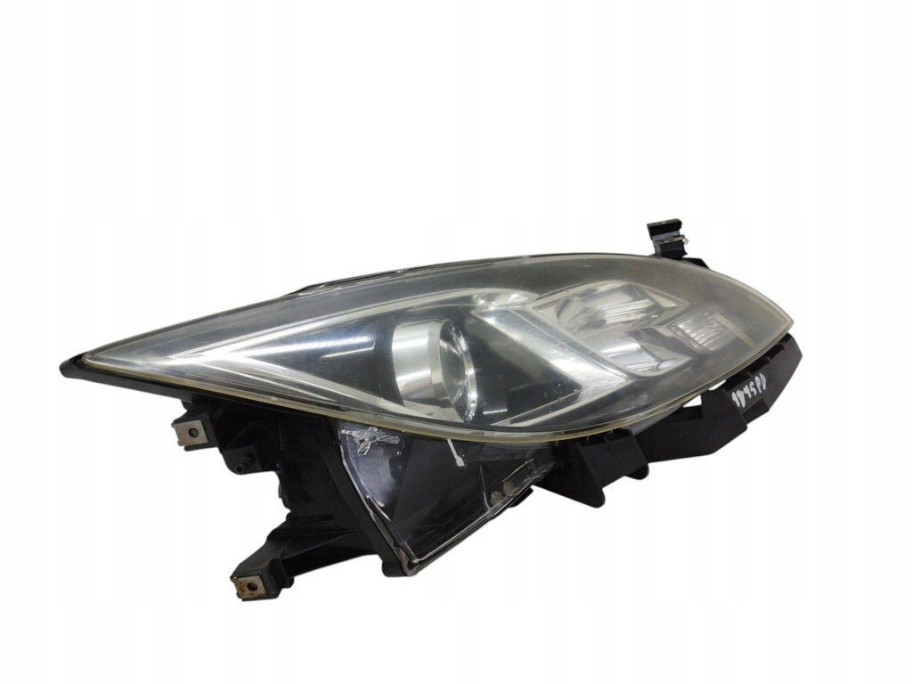 Frontscheinwerfer Mazda 6 Rechts Scheinwerfer Headlight SCH6982191279es
