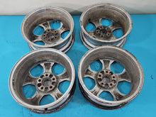 Load image into Gallery viewer, 4x Alufelge 16 Zoll 6.0" 5x110 Opel Astra G Rim Wheel FEL3671822921vu