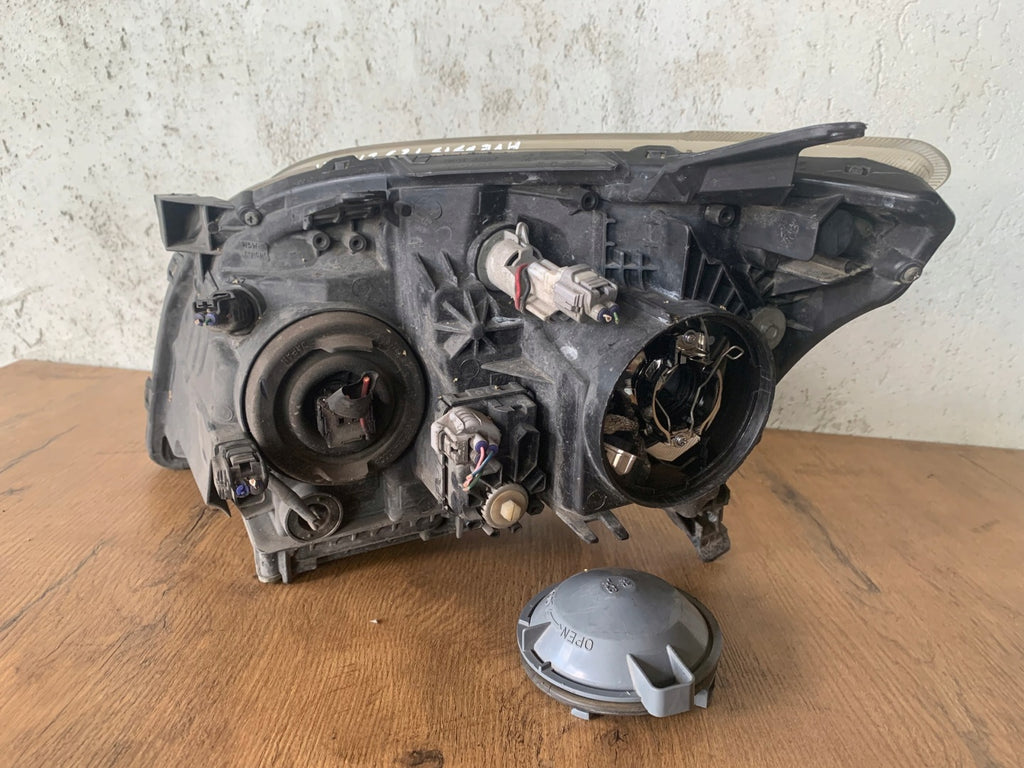 Frontscheinwerfer Toyota Avensis Xenon Rechts Scheinwerfer Headlight SCH6784398469yf