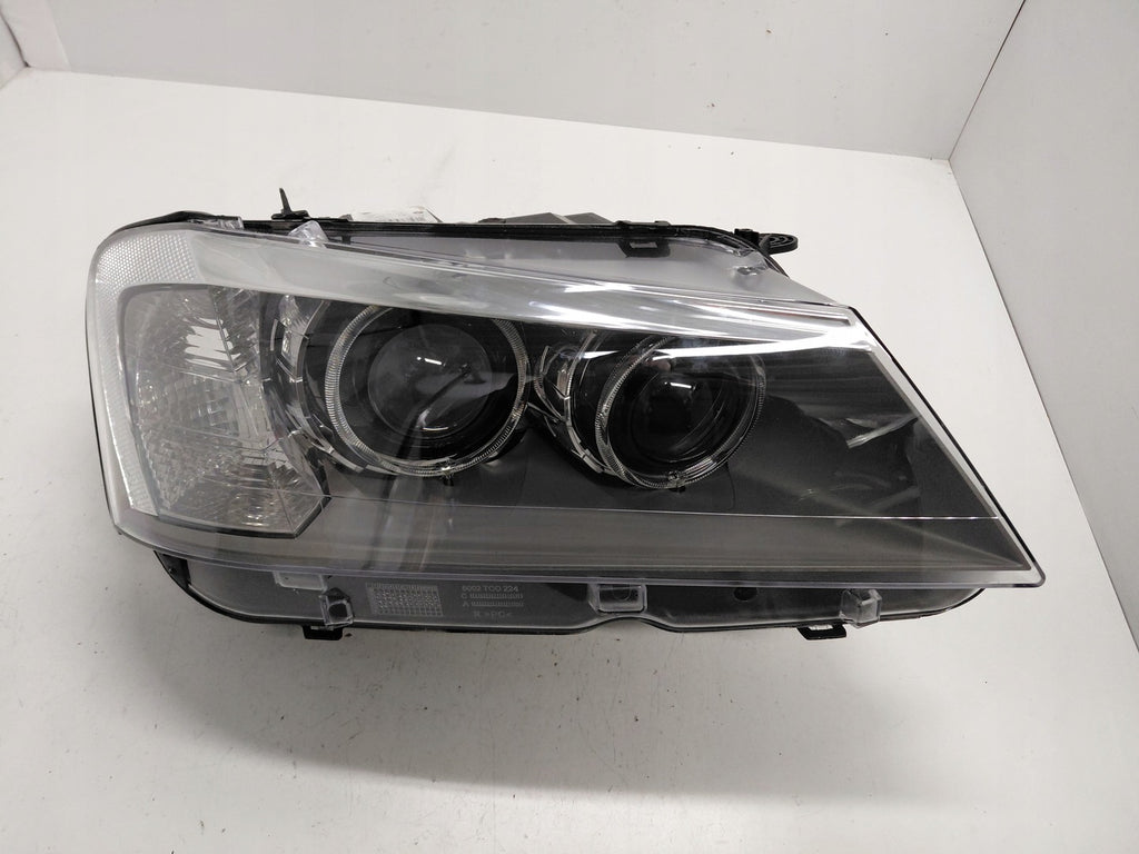 Frontscheinwerfer BMW F26 F25 7217294 Xenon Rechts Scheinwerfer Headlight SCH9553510766yx