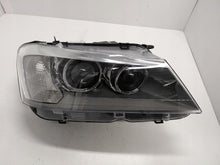 Laden Sie das Bild in den Galerie-Viewer, Frontscheinwerfer BMW F26 F25 7217294 Xenon Rechts Scheinwerfer Headlight SCH9553510766yx