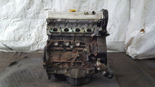 Laden Sie das Bild in den Galerie-Viewer, Motor Opel Astra H Z20LER 2.0 200PS 147kW Benzin Engine Unkomplett MOT3986702851re