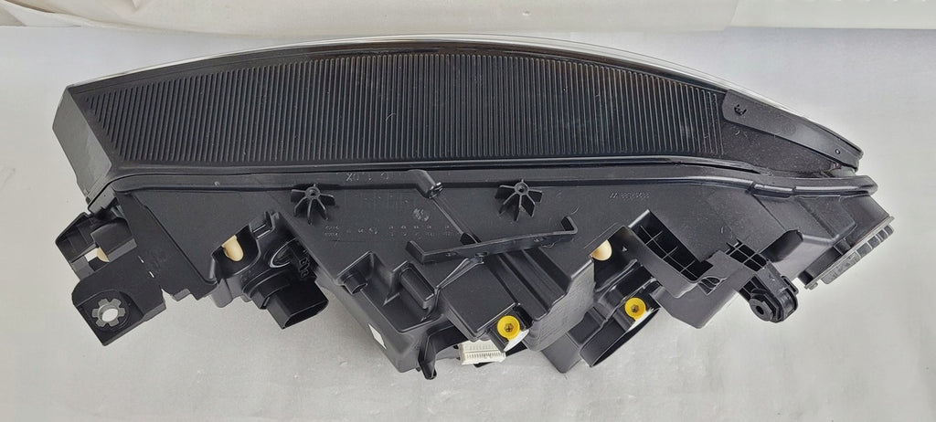 Frontscheinwerfer VW Id.4 11B941006A Rechts Scheinwerfer Headlight SCH1741397289wd