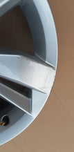 Load image into Gallery viewer, 1x Alufelge 15 Zoll 5.5" 5x100 2G0601025N VW Polo Rim Wheel FEL3480354280wb