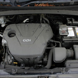 Motor Hyundai Kia I I40 Sportage G4FD 1.6 GDI 145TKm Benzin Engine Unkomplett MOT5559676701uf
