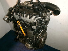 Laden Sie das Bild in den Galerie-Viewer, Motor VW Touran BXE 1.9 TDI 105PS 77kW 2009 Diesel Engine Unkomplett MOT7102449180tb