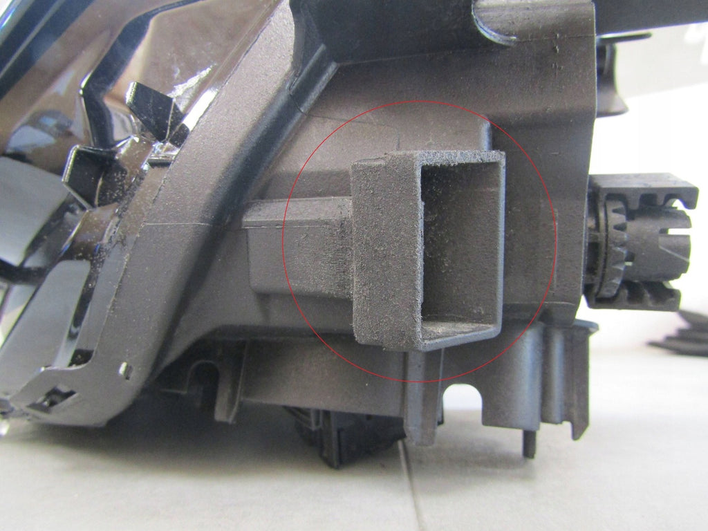 Frontscheinwerfer VW Golf VIII 5H1941059B LED Links Scheinwerfer Headlight SCH7928507160gm