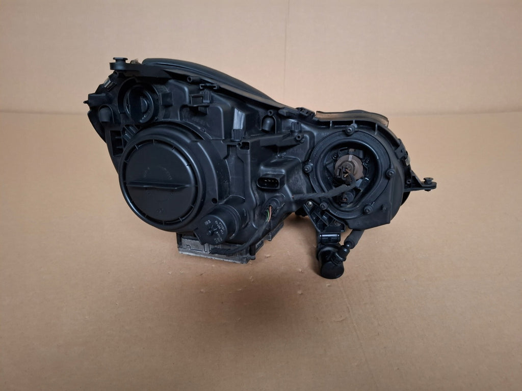 Frontscheinwerfer Mercedes-Benz W211 Xenon Ein Stück (Rechts oder Links) SCH4976179093fm