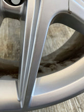 Load image into Gallery viewer, 1x Alufelge 17 Zoll 6.5" 5x112 8W9601025D Audi A5 A4 Rim Wheel FEL9032189128lr