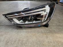Laden Sie das Bild in den Galerie-Viewer, Frontscheinwerfer Opel Mokka X Full LED Links Scheinwerfer Headlight SCH4622756596ek