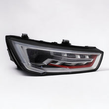 Load image into Gallery viewer, Frontscheinwerfer Audi A1 Xenon Rechts Scheinwerfer Headlight